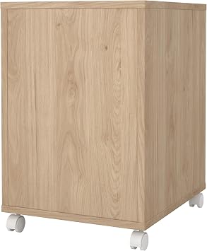 3 Drawer Mobile Storage Cabinet