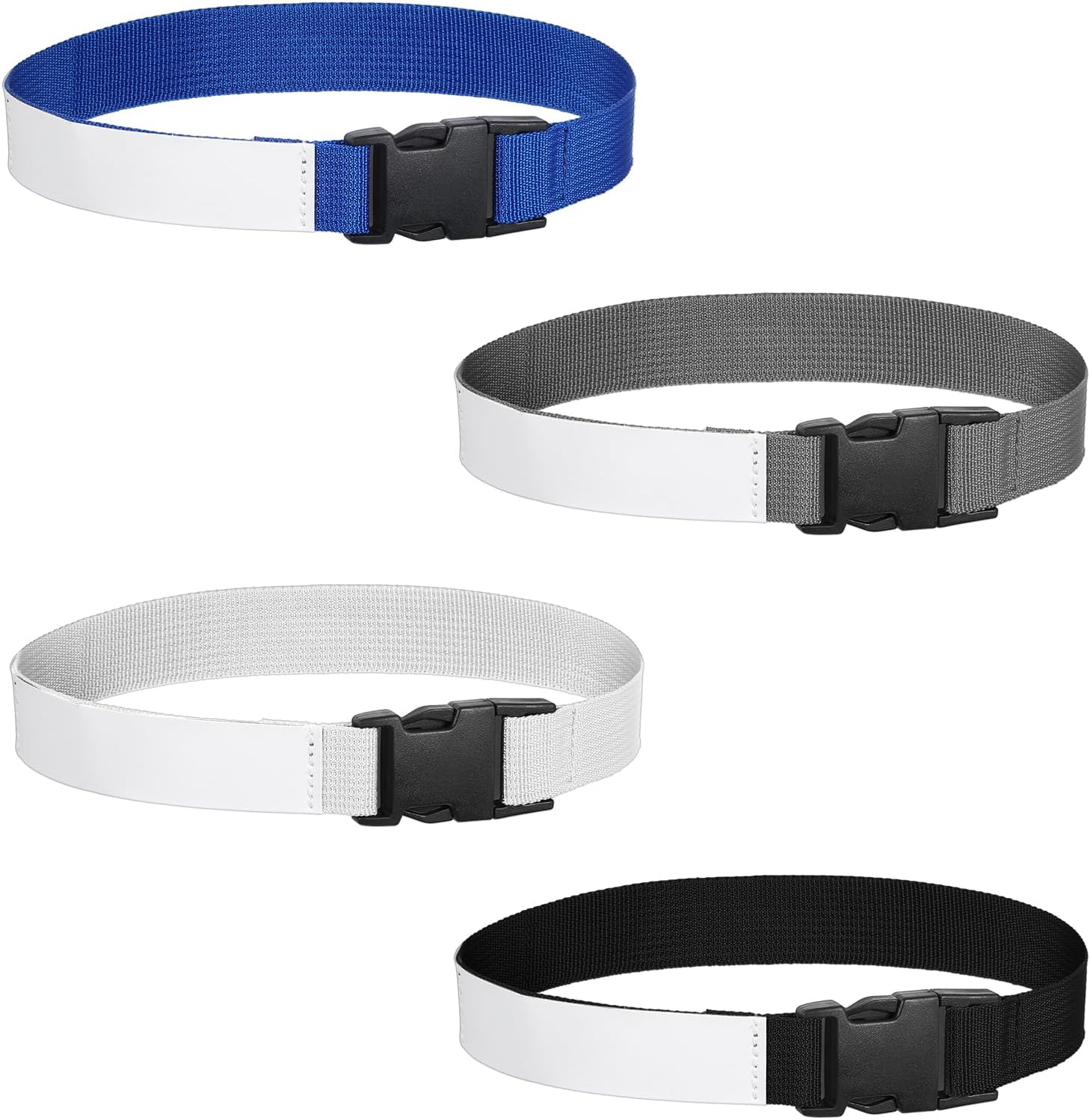 Surprising: Laundry straps with ID vs.Portable Clotheslines