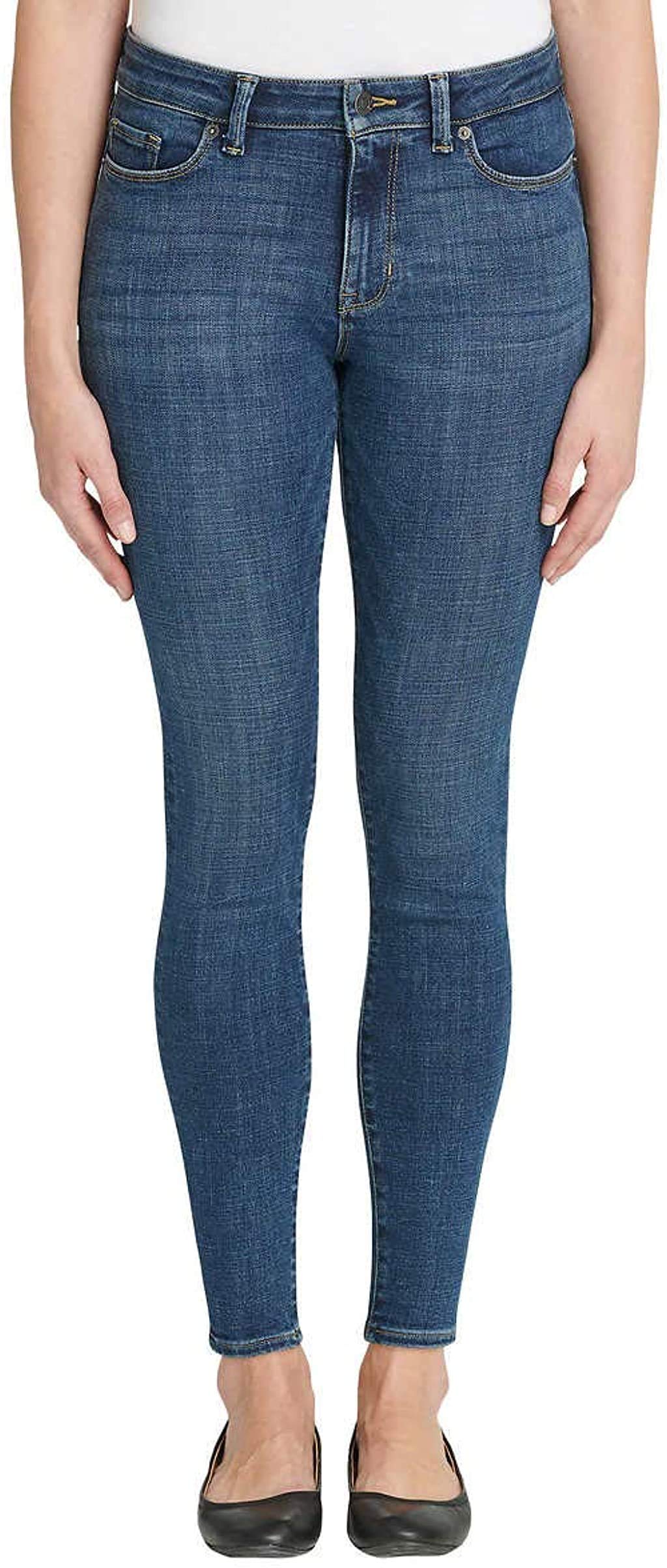 Calvin Klein Jeans Ladies' Skinny Jean
