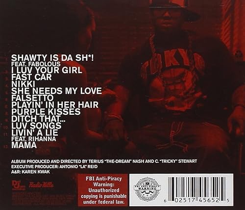 Miniatura 2 de LoveHate