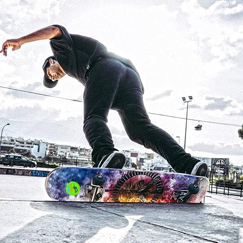 Miniatura 3 de Cerradura compacta para monopatín (Sidekick)