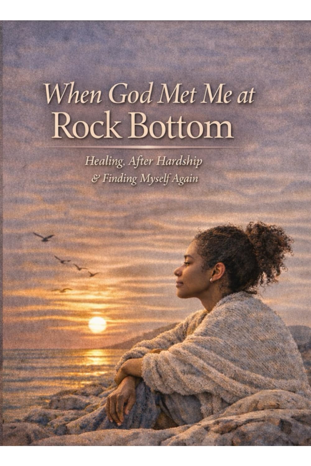 When Got Met Me at Rock Bottom: From Survival to Surrender