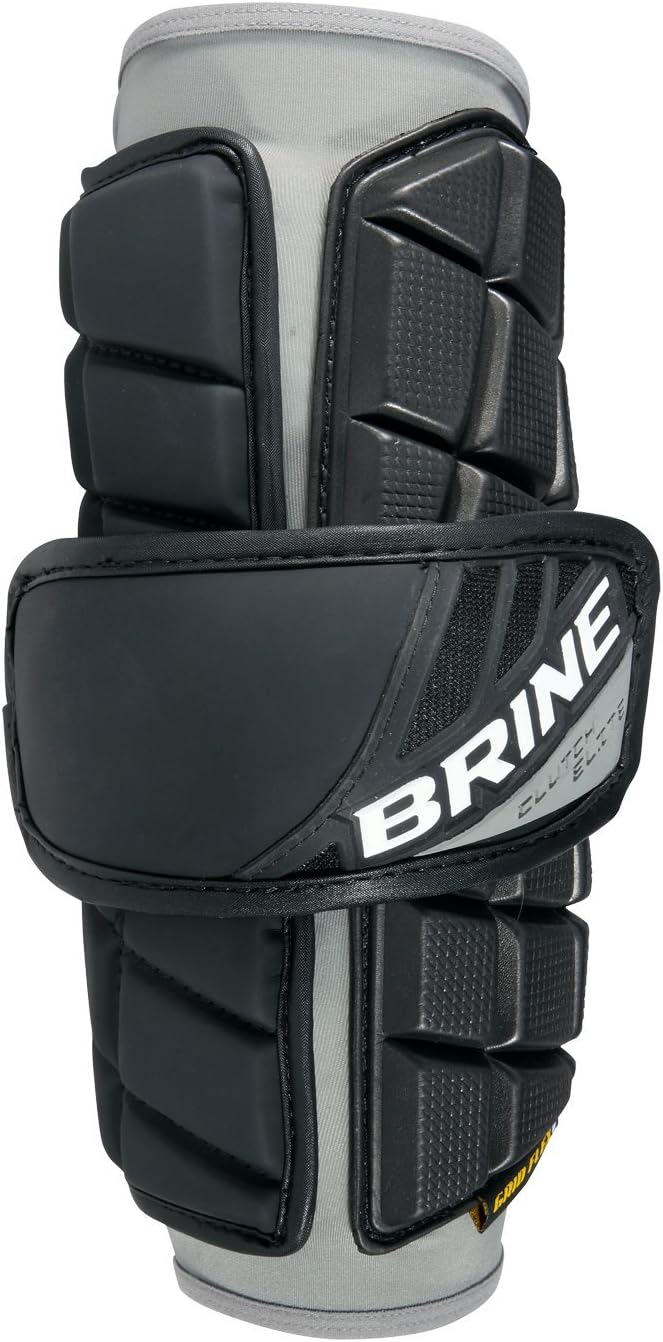 Brine Clutch Elite Arm Pad : Sports & Outdoors
