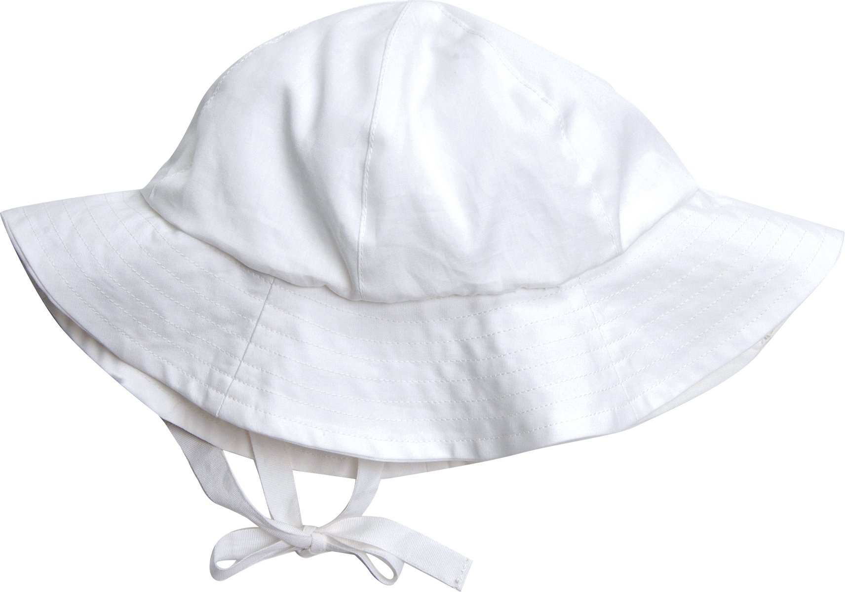 Under The Nile Poplin Sunhat