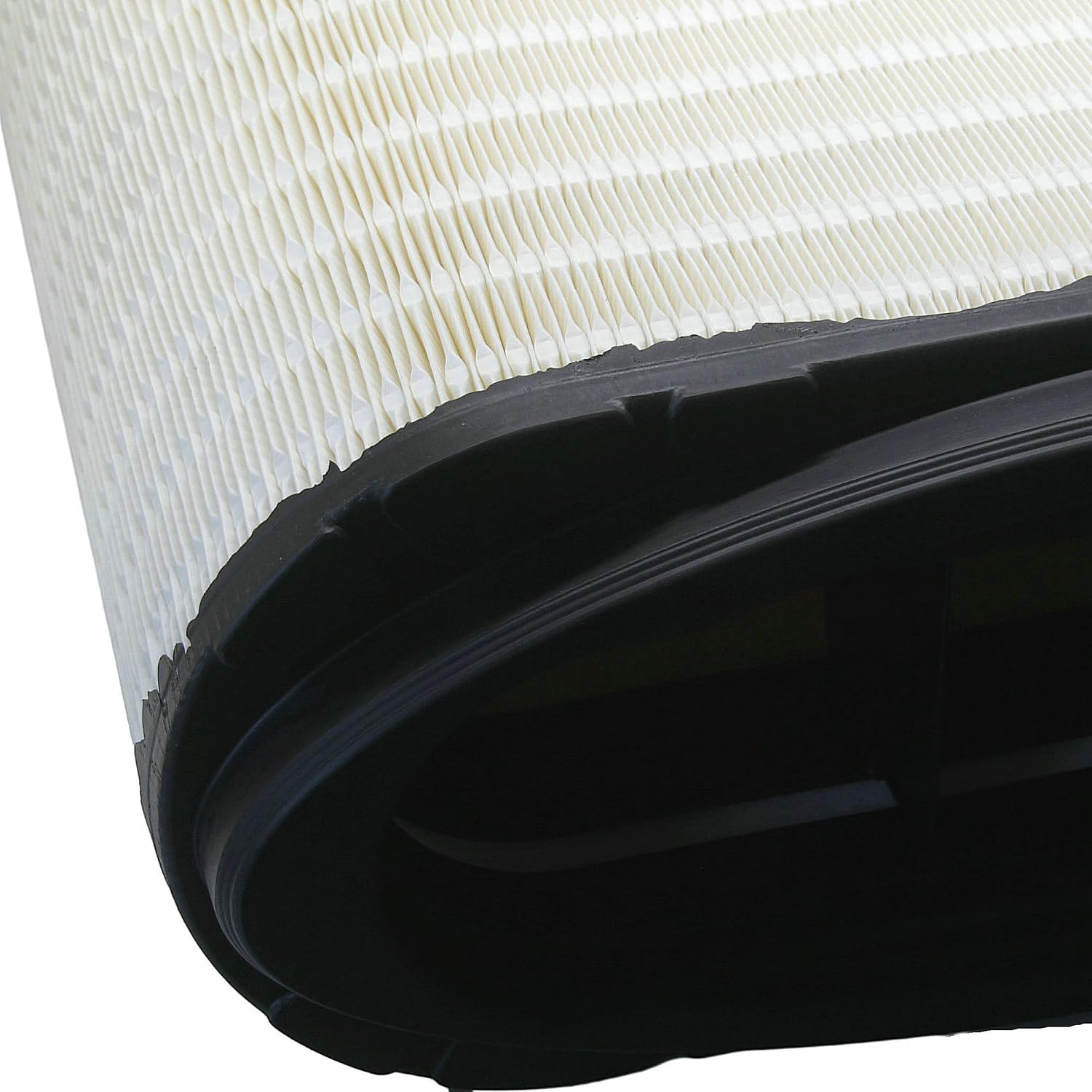 2 Pack of D37-1061 Engine Air Filter Compatible with Kenworth T680 2023, Fit for Peterbilt 579 2023, D371061 D37-1061