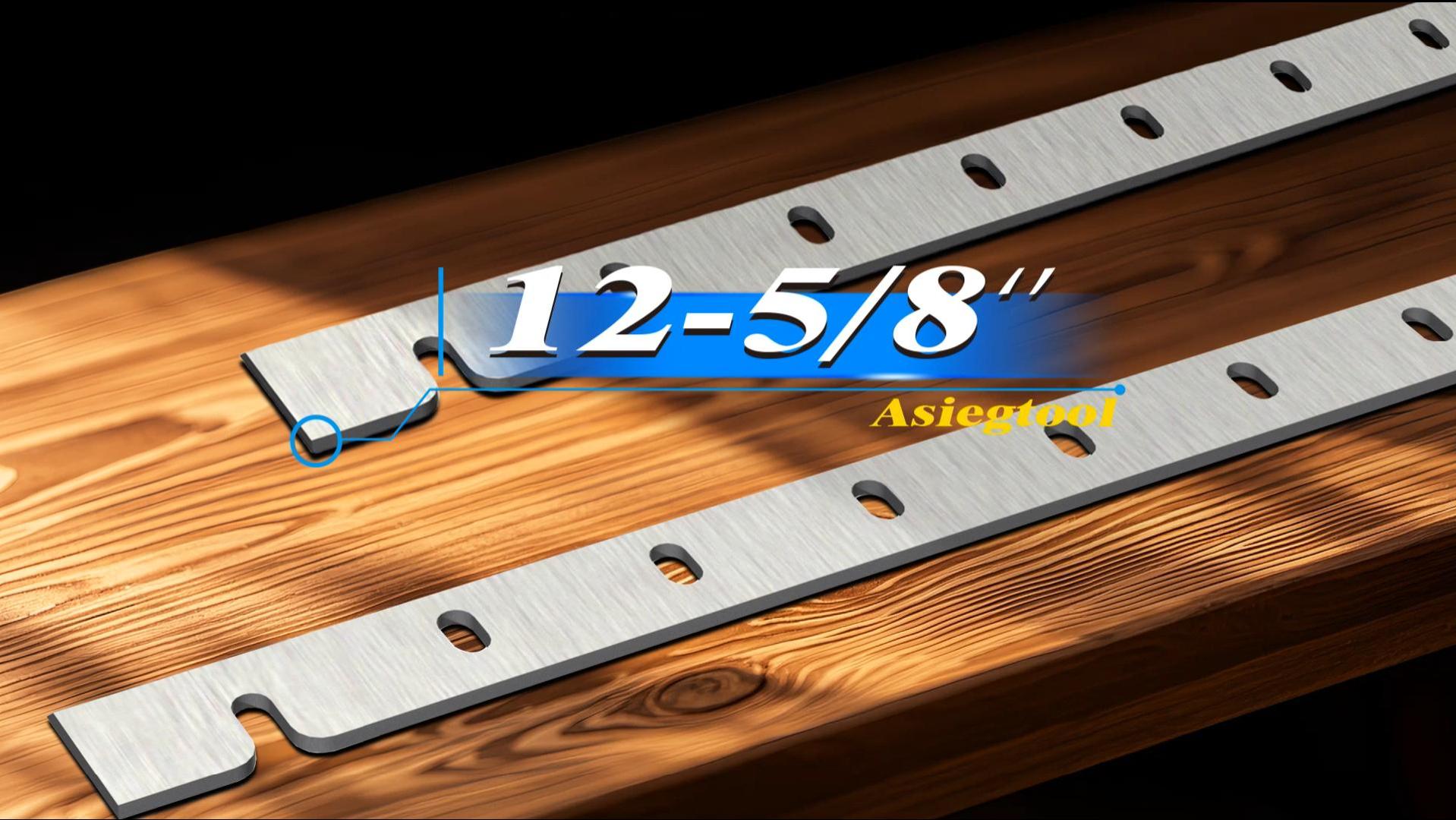 Dewalt Replacement Knives For DW733 Outlet Factory - Planer & Jointer