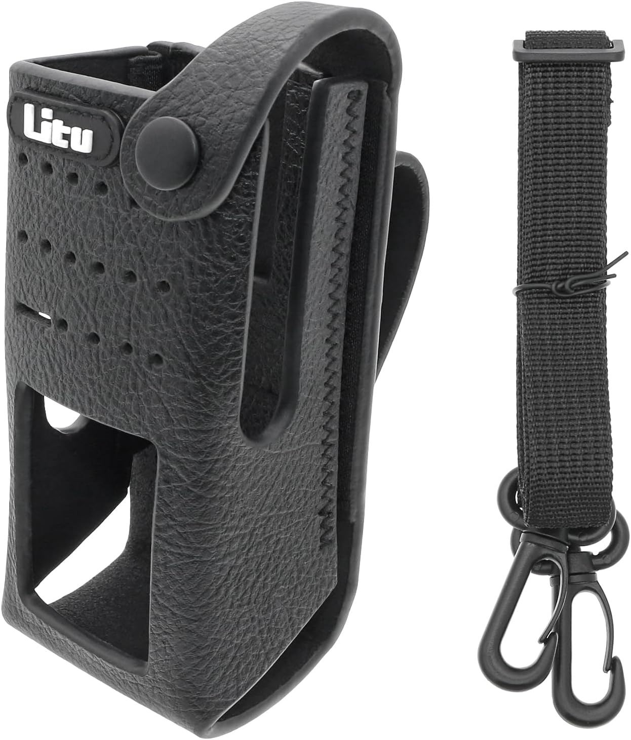 Case Compatible with Motorola DP2600E, XPR 3500, fit P/N: PMLN5863, PMLN5863A