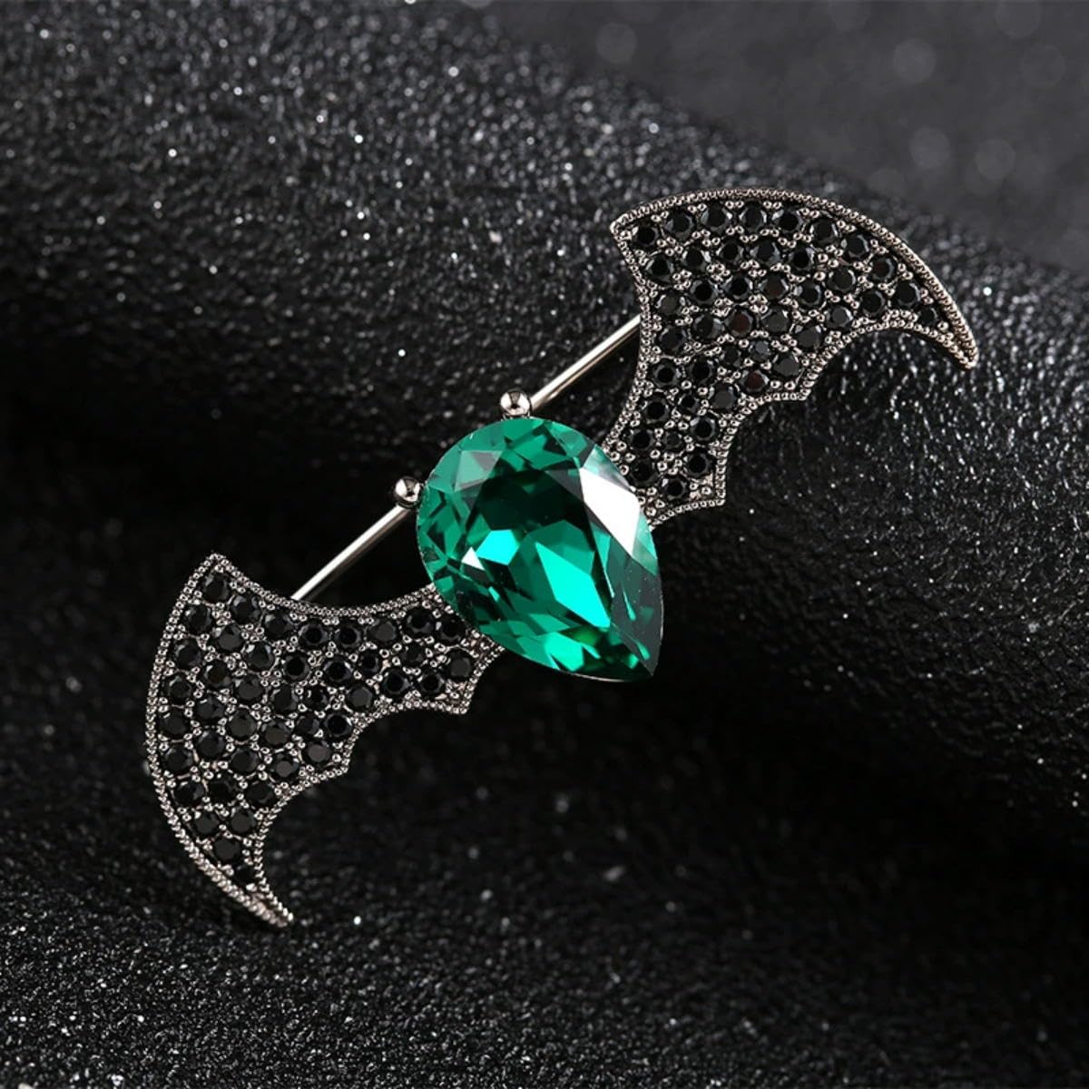 Broszki ze zwierzętami dla kobiet, broszka ze zwierzętami ze strasu, śliczna szpilka akcesoria biżuteria prezent urodzinowy na dzień matki dla mamy żony