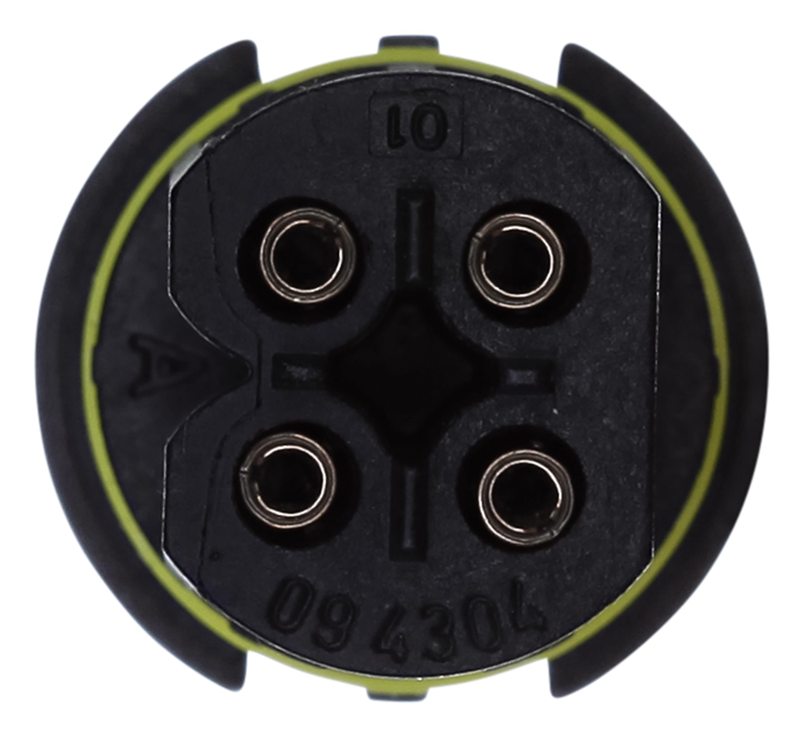 Sonda lambda NTK | OZA806-EE12, 96027