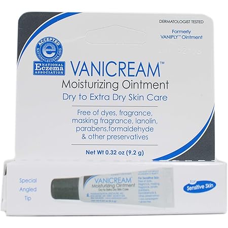 vanicream vaniply ointment