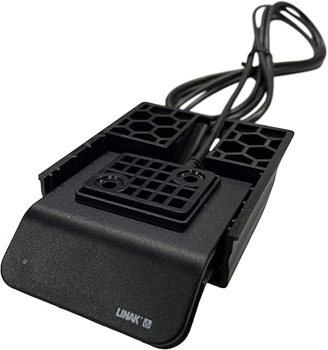 LINAK - DPG1M Schreibtischplatte - Deskline Serie - Up/Down Drive ...