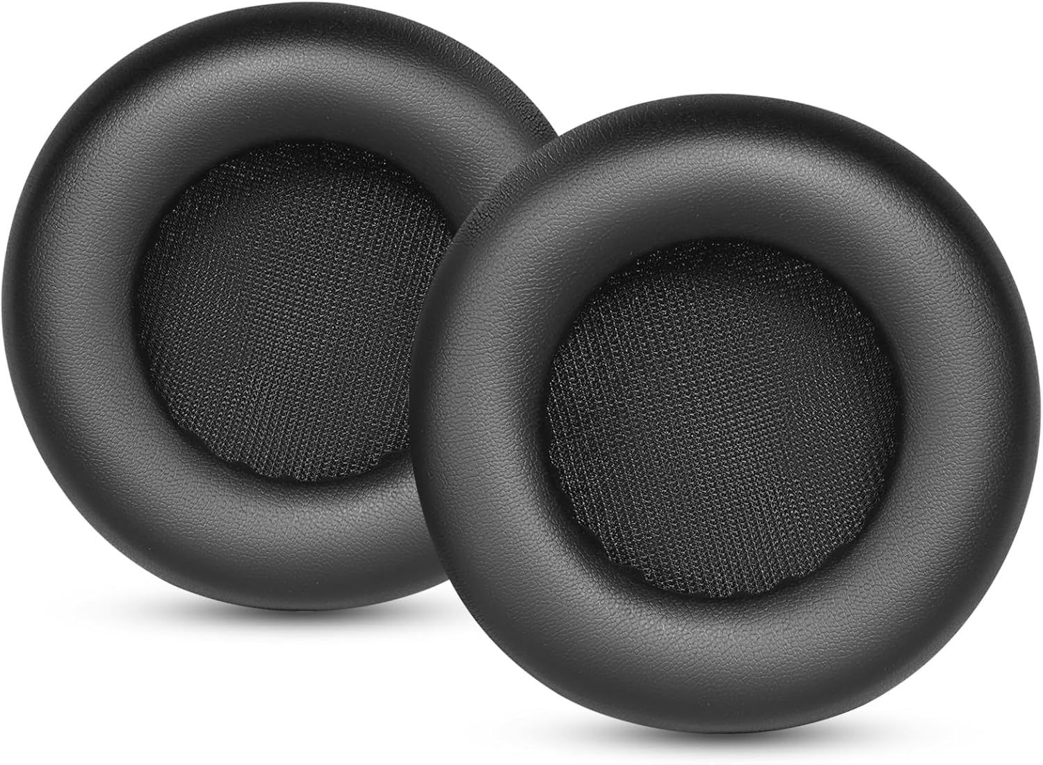 MMX200 Ear Pads Headband Replacement Earpads Compatible with Beyerdynamic MMX100 MMX150 MMX200 Pro Headset Protein Leather Ear Cushions Covers Parts (Not Fit MMX300 DT Series Headphones)