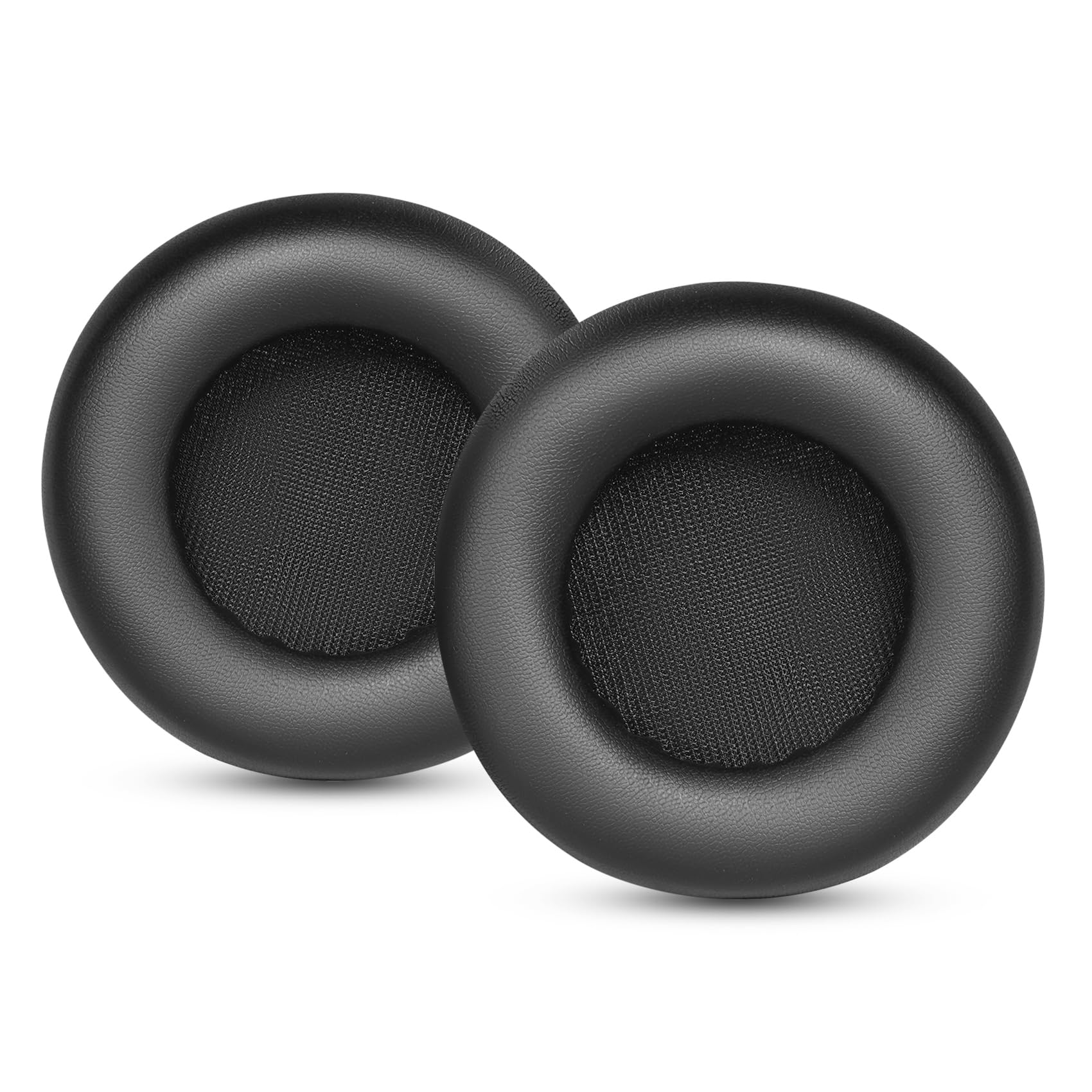 Coussinets D'oreille Remplacement Pour Casque MMX150/100/200 Pro - Cuir Protéiné & Mousse Mémoire De Forme