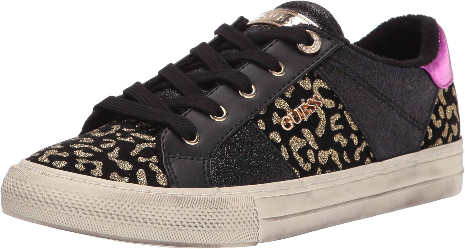 Guess womens fashion sneakers Clearance