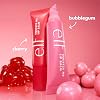 e.l.f. Squeeze Me More Dúo de Bálsamo Labial, Cherry/Bubblegum | Bálsamo Humectante para un Toque de Color Translúcido, Hecho con Ácido Hialurónico, Vegano y Libre de Crueldad, Cherry y Bubblegum 3