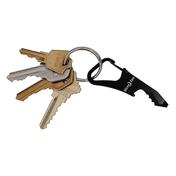 小物 ec melodi razor key clip EC Melodi Leather Key-Clip – Welcome Skateshop | Madrid