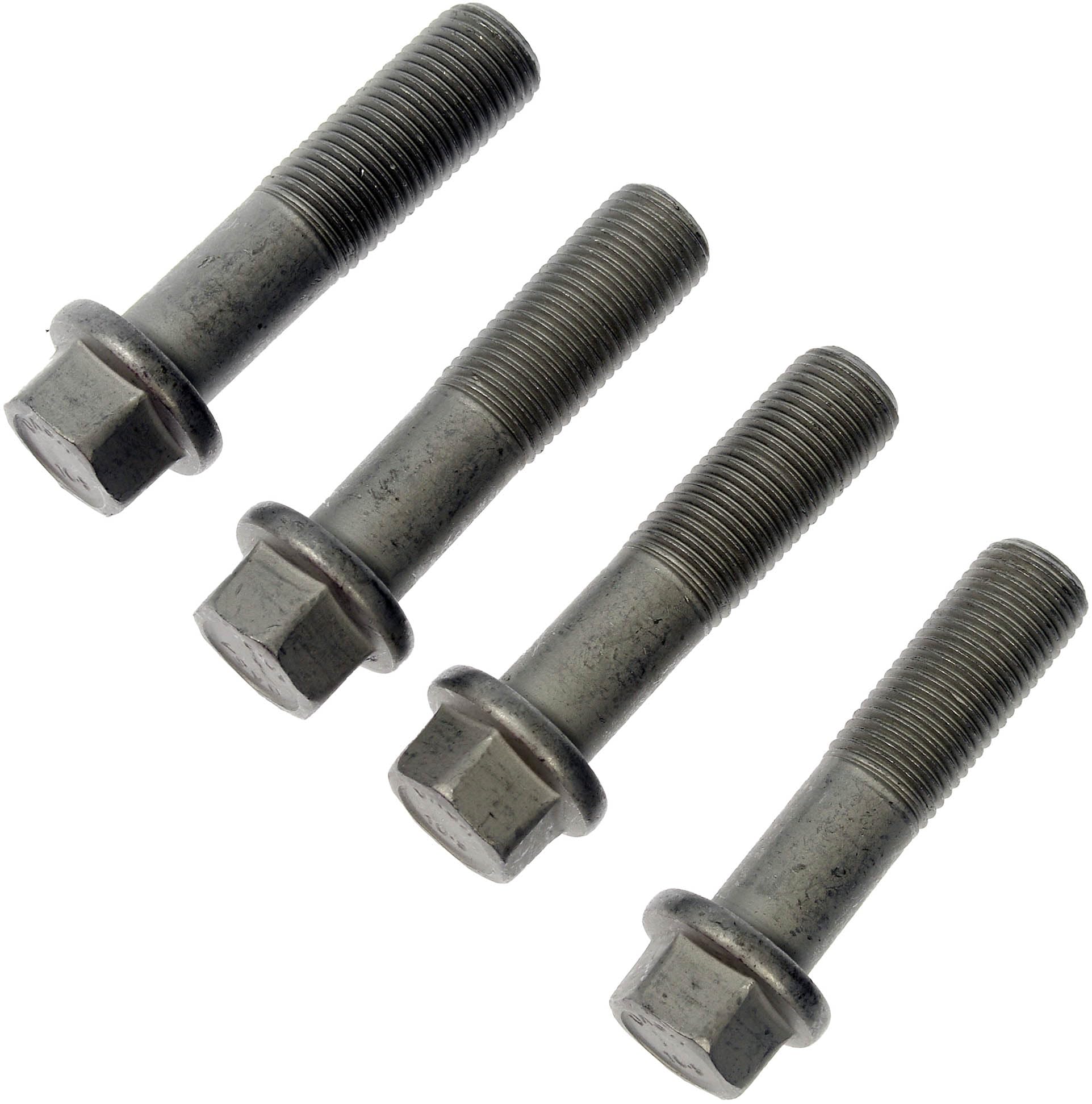 APDTY 162446 Wheel Hub Mounting Bolts