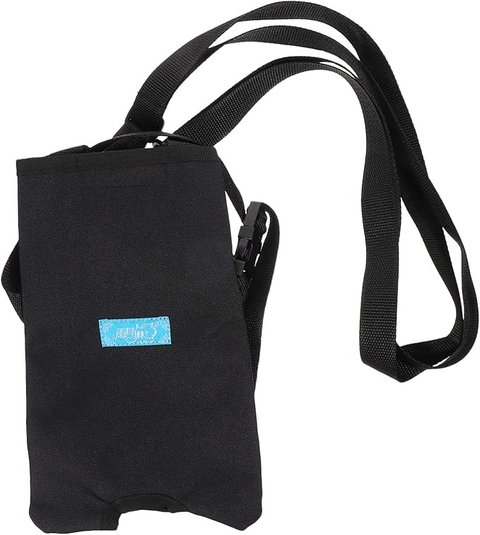 EXCEART Urine Bag Cover Catheter Bag Stabilization Device Urinary