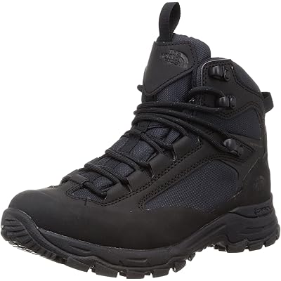 [ザノースフェイス] トレッキングシューズ W CRESTON MID NEO ウィメンズクレストンミッドネオフューチャーライト NFW52320 レディース  …