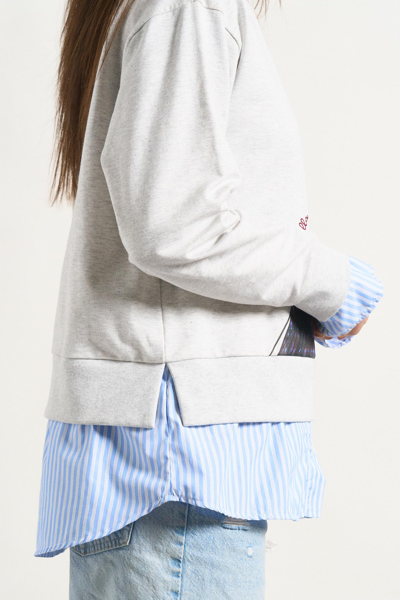 ANABEL LEE Sudadera NENA