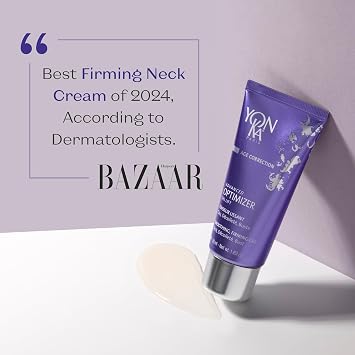 Yonka Advanced Optimizer Creme Anti-Aging Face Cream