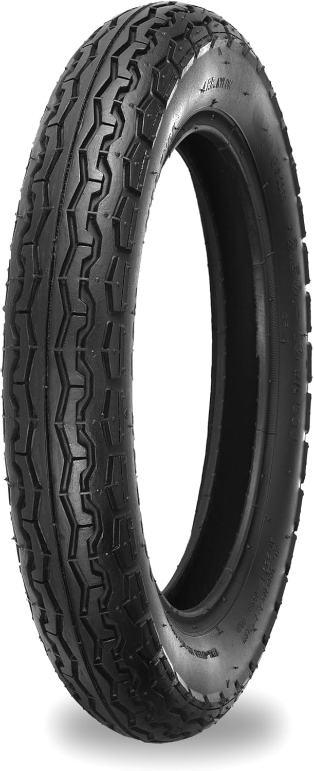 Shinko 87-4225 Tire 400 Series Front/Rear 2.50-10 33J Bias