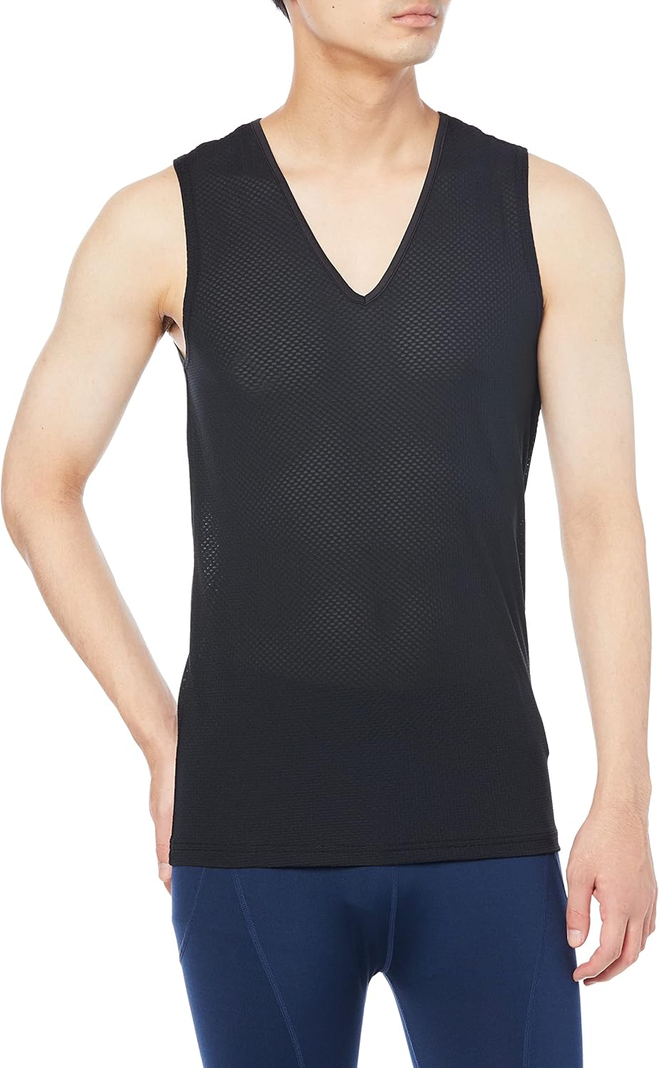 Suntoryノースリーブ 800031064q03810241_2_fbe36555-