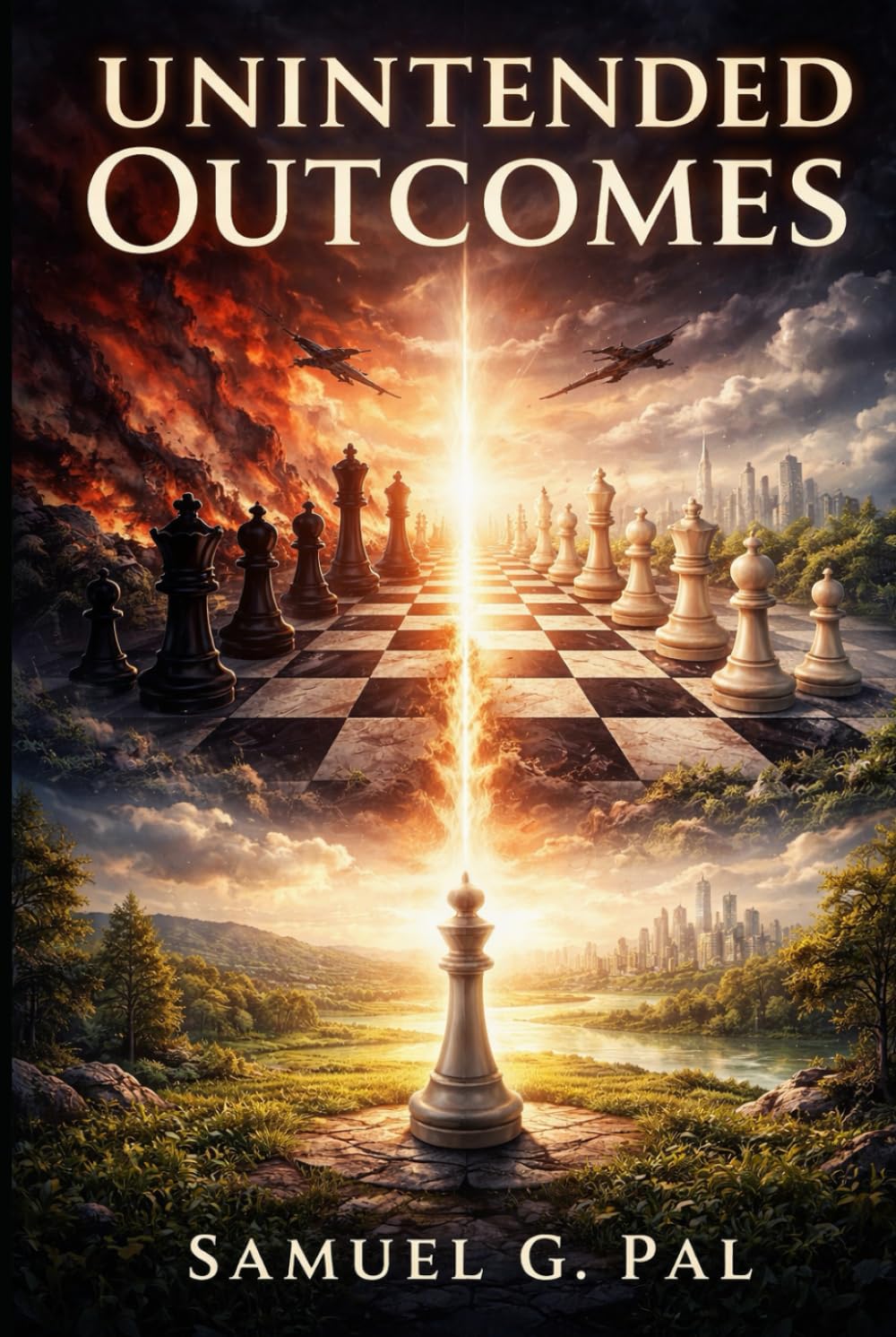 UNINTENDED OUTCOMES