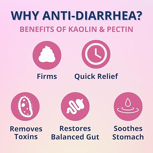 Miniatura 2 de Under the Weather Líquido antidiarrea para gatos, alivia el malestar estomacal de tu mascota y proporciona alivio de la diarrea (botella de 4 onzas)