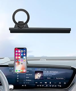 Car Phone Holder for Buick Envision 2024-2026 30"Screen Magsafe Accessories