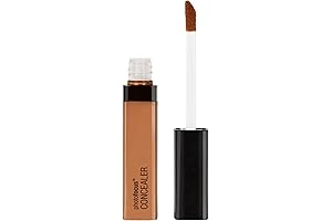 Wet n Wild Photo Focus Concealer: Dark Cocoa