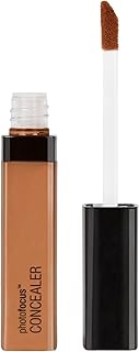wet n wild Photo Focus Concealer, Dark Cocoa,0.29 Fl Oz (Pack of 1),845B
