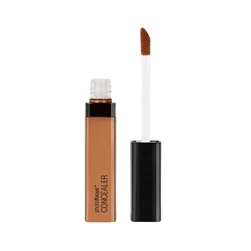 wet n wild Photo Focus Concealer, Dark Cocoa,0.29 Fl Oz Pack of 1,845B