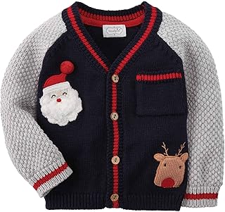 amazon baby boy sweaters