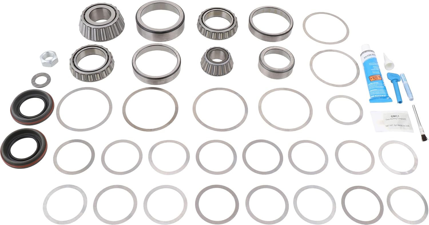Spicer 10043638 Differential Bearing Kit (Dana 70), 1 Pack