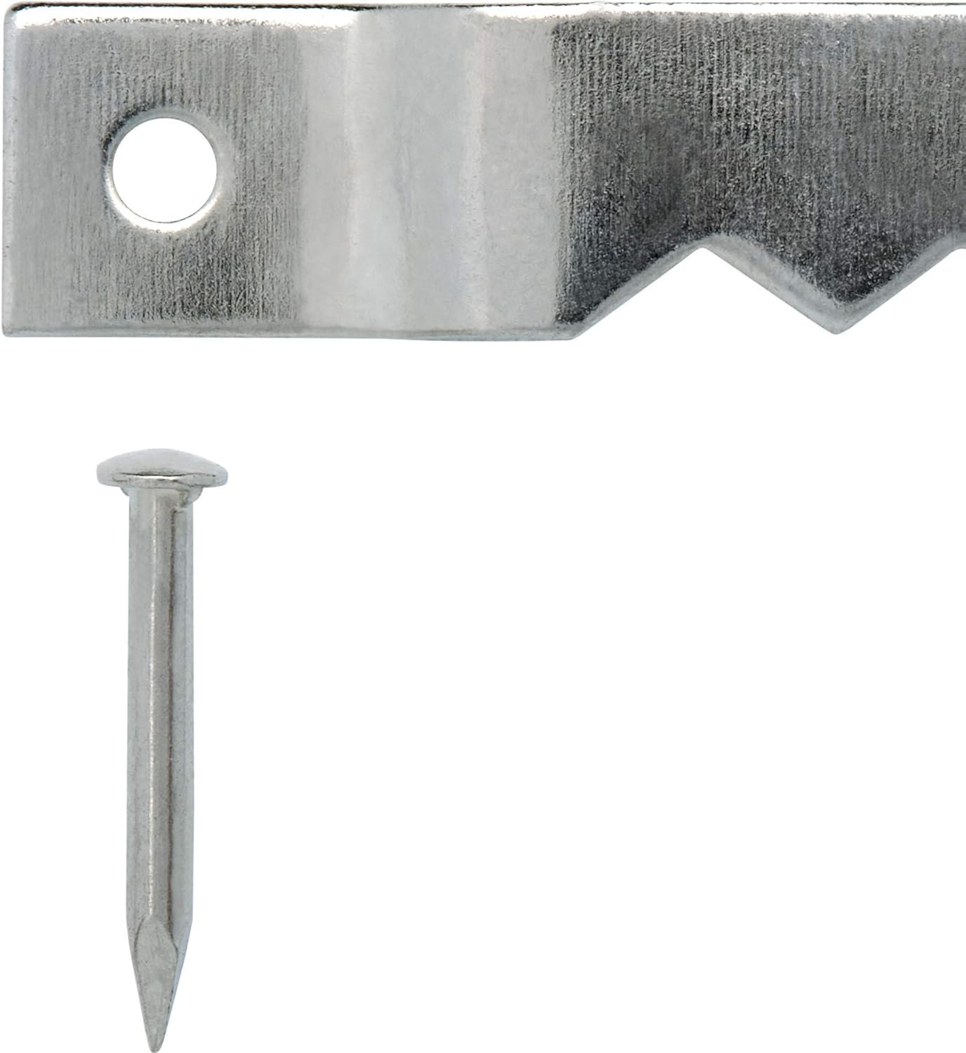 Arrow 161000 Small Saw Tooth Picture Hangers (Pack of 6) - - 