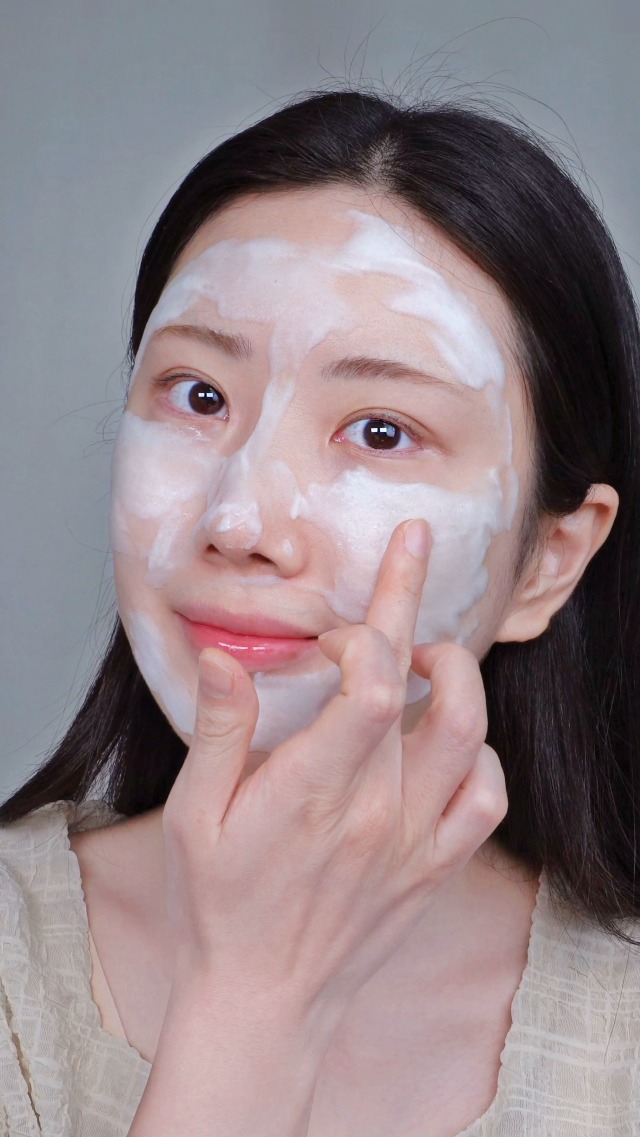 Amazon.com: LULUBEU Deep Pore Bubble Shot Ampoule, K-Beauty Deep