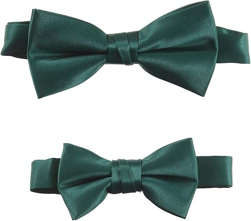 Miniatura 5 de Tuxgear Juego de tirantes ajustables y pañuelo de bolsillo para hombre, varios colores