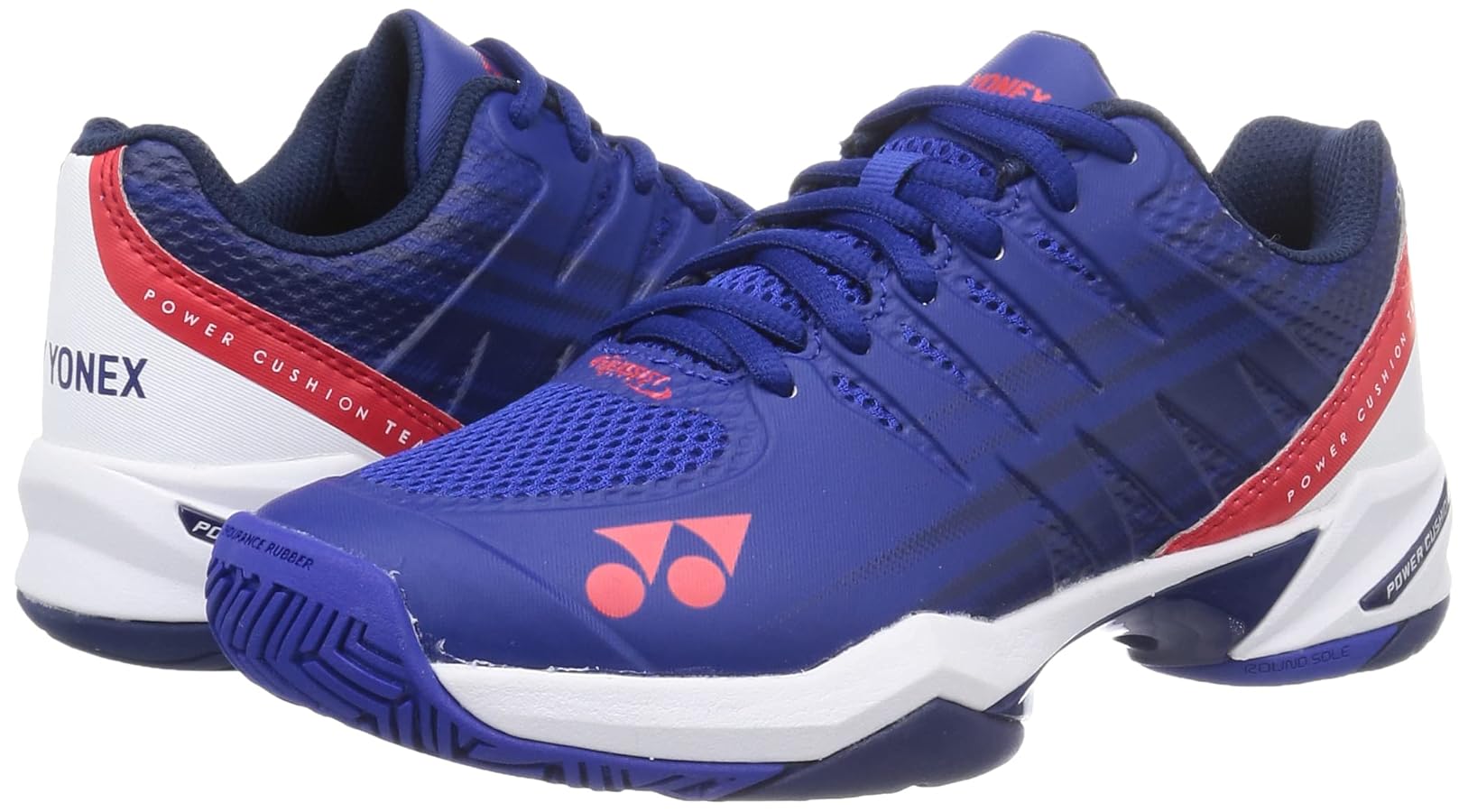 YONEX パワークッションチームAC SHTTAC 27cm ヨネックス パワークッション チーム AC SHTTAC (テニスシューズ
