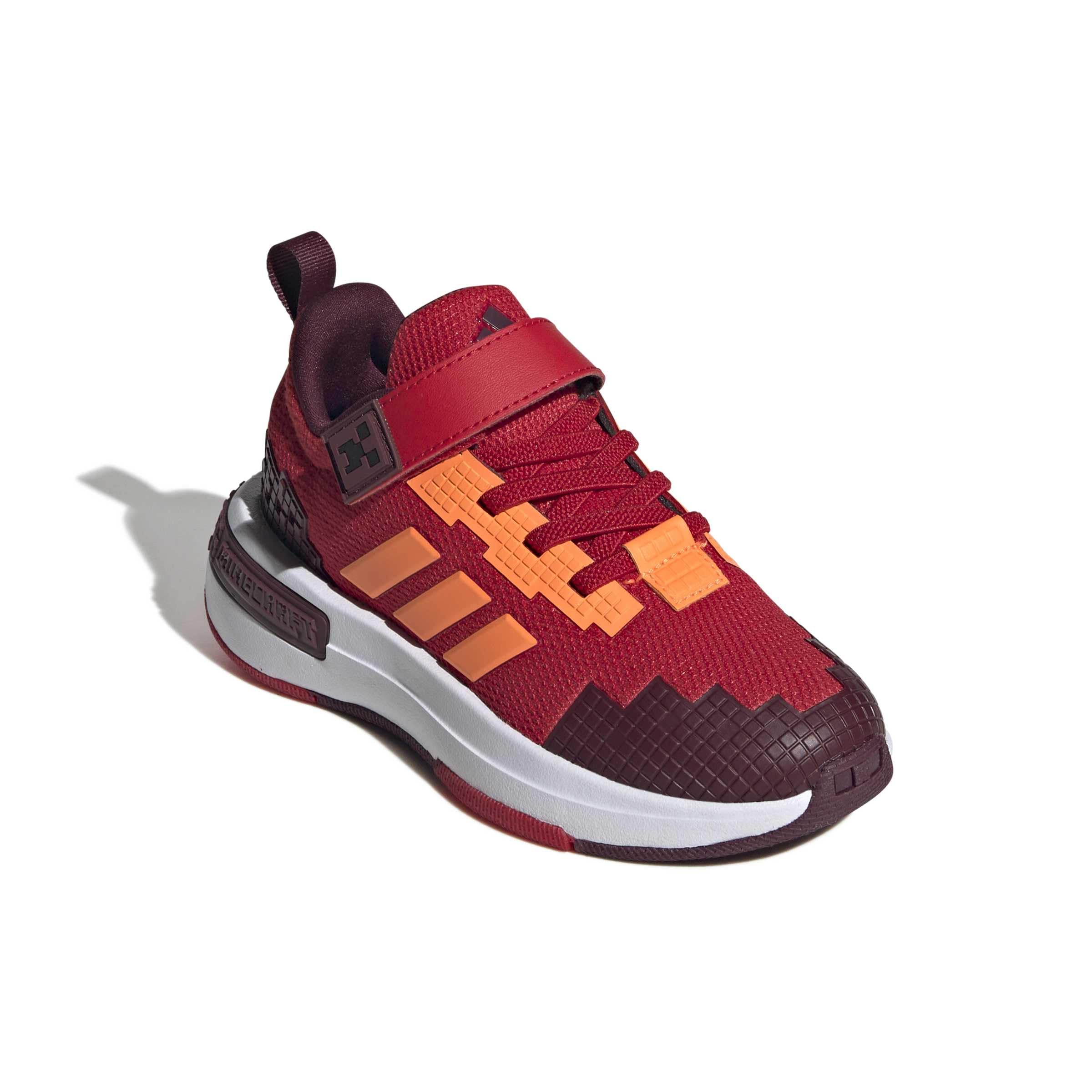 adidas Uniseks - dzieci Adidas Minecraft Pro Shoes ChildrenBUTY