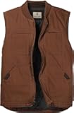 Legendary Whitetails Men's Canvas Cross Trail Vest
