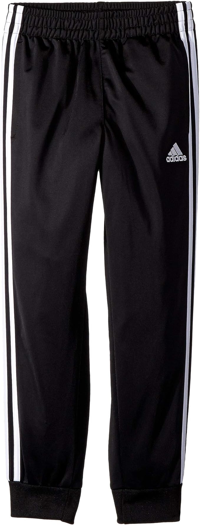 adidas Boys' Big Active Sports Athletic Tricot Jogger Pant