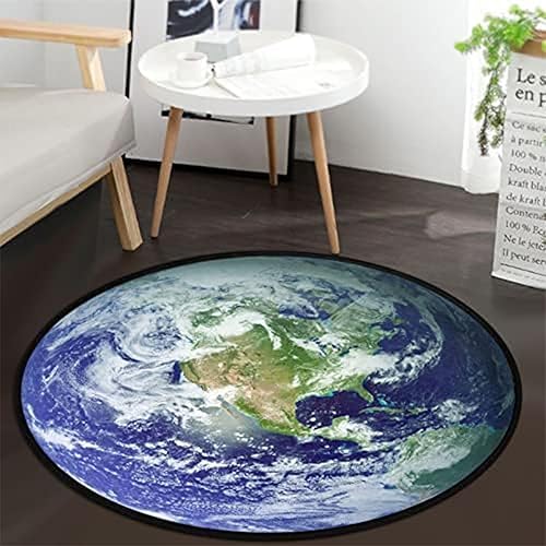 Miniatura 9 de keepcute Alfombra antideslizante de cinta de casete de audio para dormitorio, sala de estar, dormitorio, oficina, decoración del hogar, 2 x 3 pies