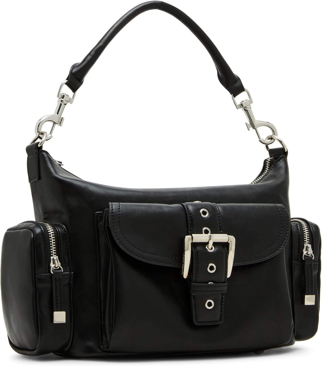 Steve Madden Women's Steve Madden Andrew Cargo Shoulder Bag