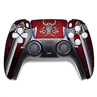 Vista 87 de BCB Controllers DBZ Goku Controlador inalámbrico personalizado, PS5, orgullosamente personalizado en Estados Unidos con impresión permanente