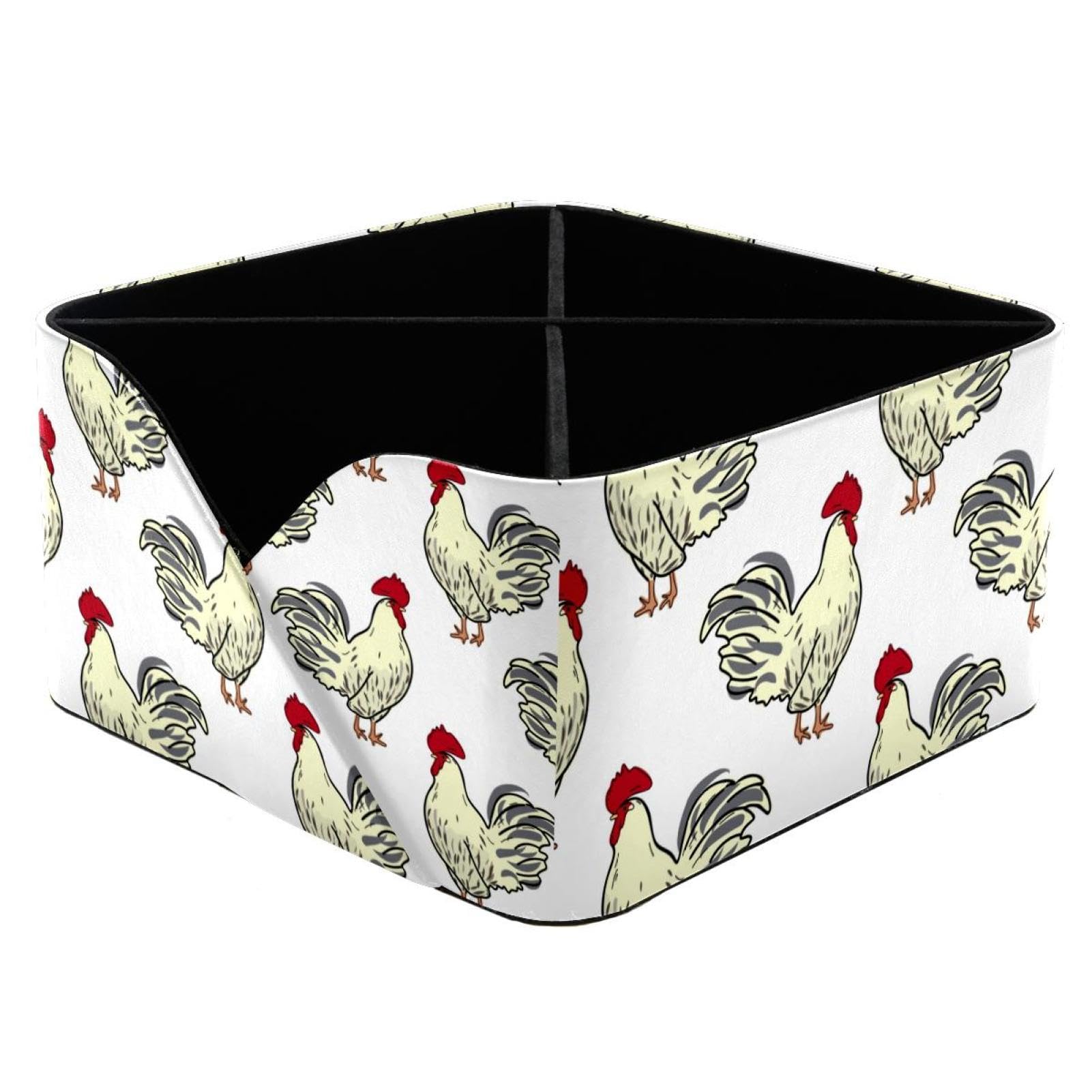 Organiseur de bureau coq pour ranger vos fournitures