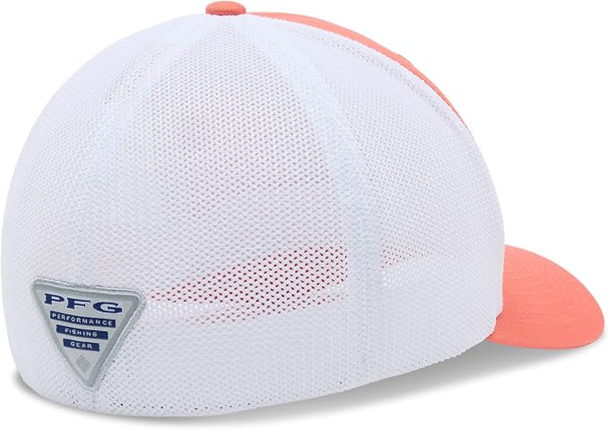 Gorra Unisex Columbia PFG Fish Flag Malla L/XL miniatura 2