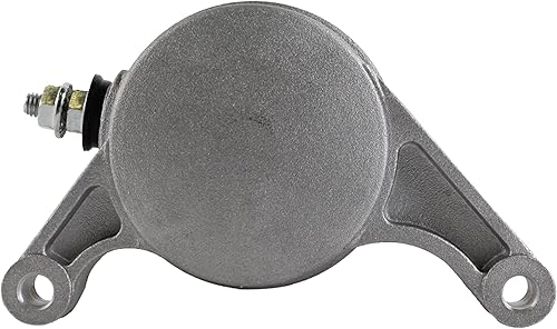 Miniatura 4 de DB Electrical Arrancador 410-54018 compatible conrepuesto para Yamaha Big Bear 350 2WD 4WD 1987-1997 Kodiak 400 1993-1998 Raptor 350 2004-2007