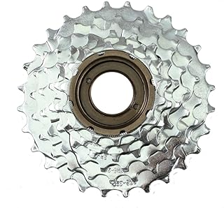 shimano freewheel 6 speed