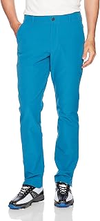 Under Armour Men's Jeans (Schmal Zulaufendes Bein) Match Play ColdGear Infrared Taper Trousers